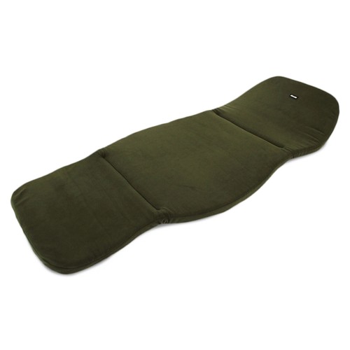 Abode contoured memory - memory, foam
