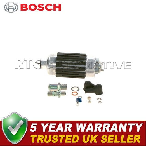 Bosch fuel pump fits ford - bosch,