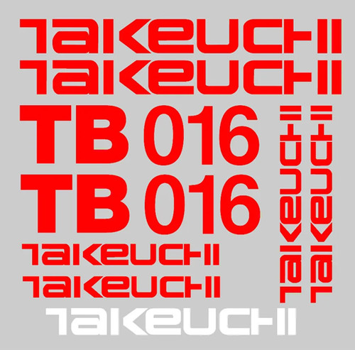 Decal sticker set for - set,