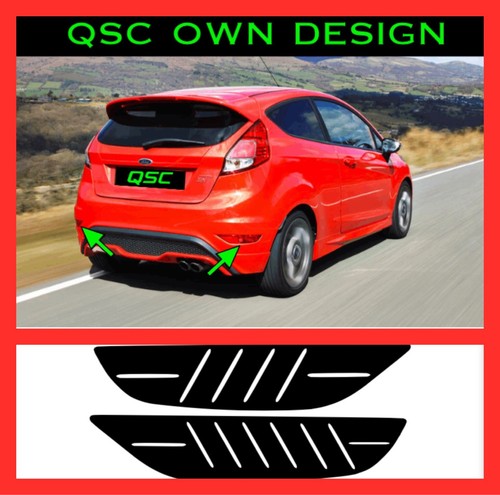 Mk7 ford fiesta - ford, st
