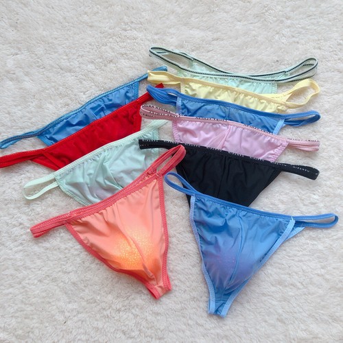 Men sexy bikini briefs - men,