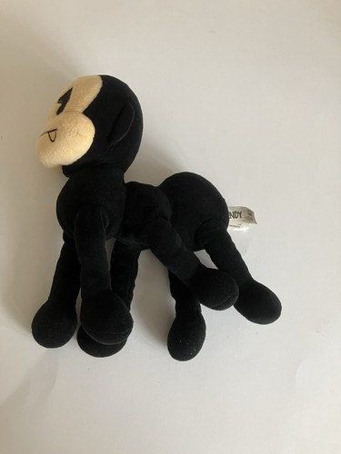 Bendy and the ink machine - the,