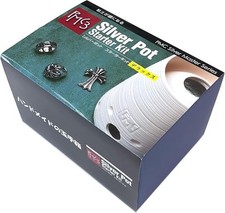 PMC Silver Pot Starter Kit