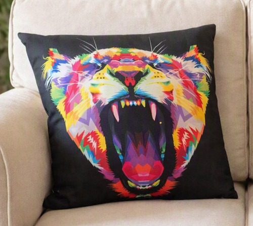 Kozzy rainbow fang - kozzy,