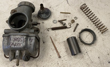 Honda Carb / CArburettor -