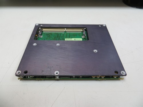 Kontron 18007 0000 - kontron, etx