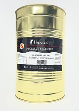 Pitted Green Gordal OLIVES