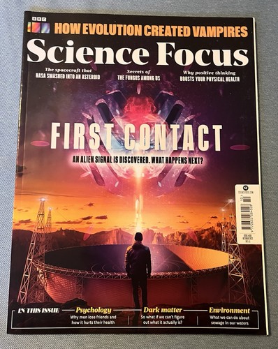 Bbc science focus - science,