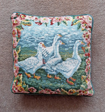 EHRMAN GEESE COMPLETED