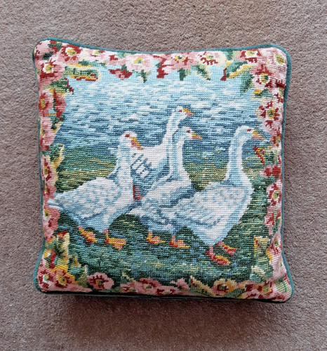 Ehrman geese completed - geese,