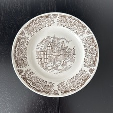 Broadhurst Ironstone Tudor