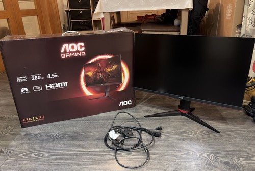 Aoc 27g2zn3 full - full, hd