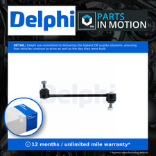 Anti Roll Bar Link fits RANGE ROVER EVOQUE L538 2.2D Rear 11 to 19 Stabiliser