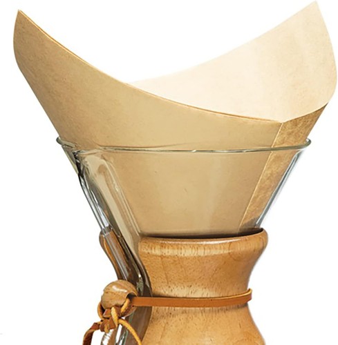 Chemex bonded unbleached - bonded,