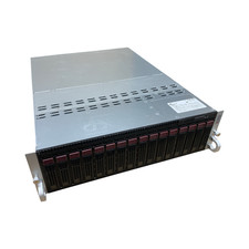 SuperMicro MicroCloud Server