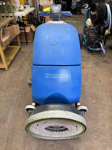 Numatic ttb6055 100 scrubber - ttb6055/100,