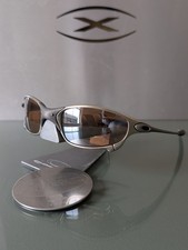 1999 Oakley Software X Metal