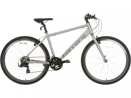 Carrera parva mens speed - carrera, 14-speed