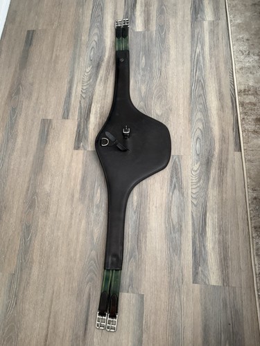 Stud guard girth - ,