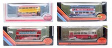 EFE ':76' SCALE LOT OF 4