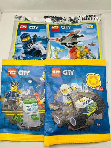 Lego city mini - mini-builds, &