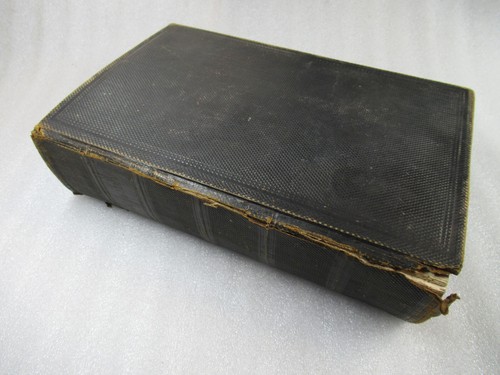 1841 the holy bible - bible, old