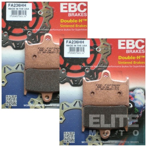 Ebc fa236hh sintered front - ebc,
