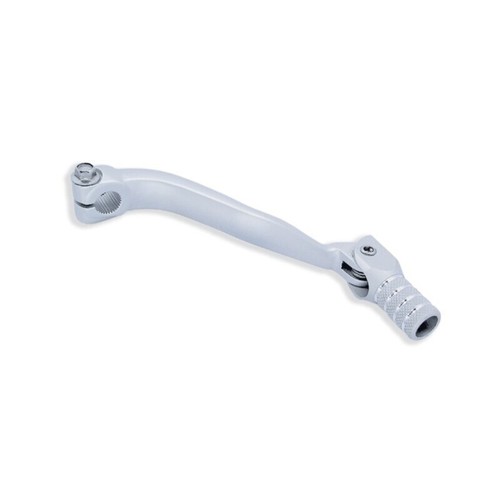 Gray shift pedal - gray, yamaha