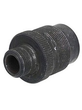 Taiwan Gun Silencer Adapter for AGM 002 Sniper Rifle