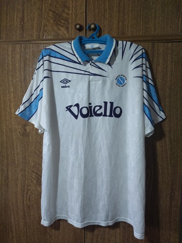 Ssc napoli umbro football - napoli,