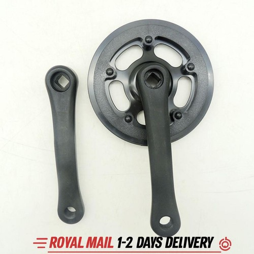 Children bicycle crank - children’s,