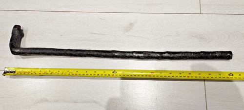 Irish shillelagh blackthorn - irish,