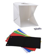 Foldable Portable Photo Mini