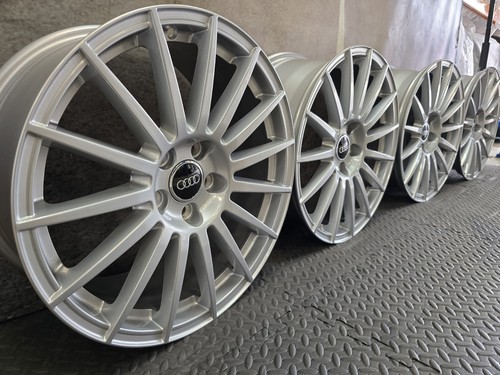 Refurbished genuine audi - audi, a4