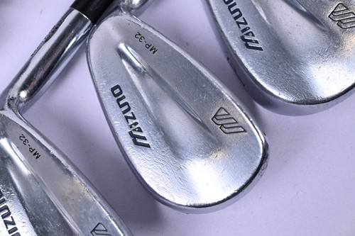 Mizuno irons 5 pw - irons, /