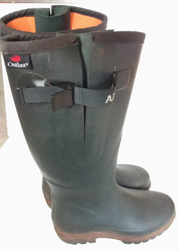 Aigle parcours vario outlast - parcours,