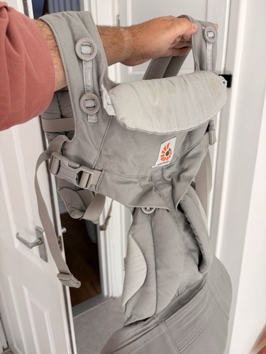Ergobaby ergo omni 360 - ergo,