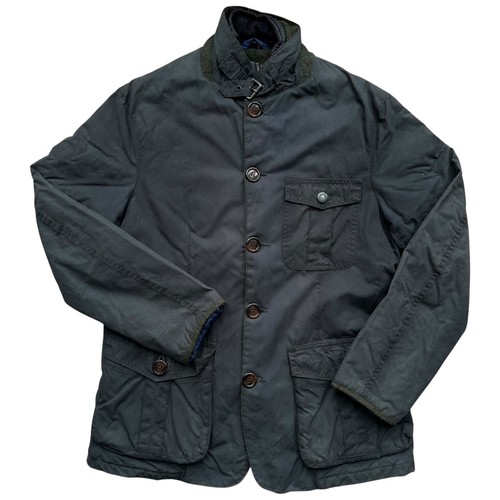 Barbour moon tweed - barbour, kempt