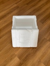 25 Litre POLYSTYRENE COOL BOX
