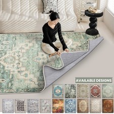 Large Living Room Rugs Non