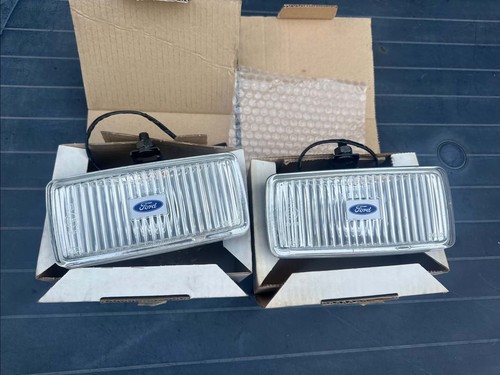 Gen ford spotlights - gen, xr2