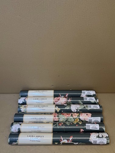 Laura ashley wallpaper - ashley,
