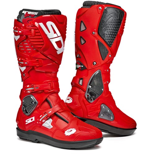 Sidi crossfire srs boots - sidi, 3