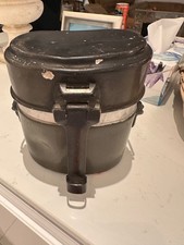 Original Mess Kit Canteen Cutlery Polish Army Military Surplus Cup-USED.