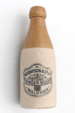 VINTAG c1900s LARGER SIZE W