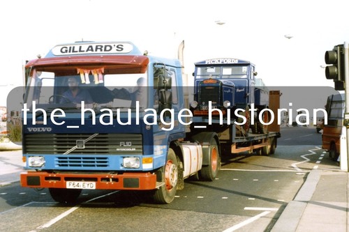 Thh truck photos volvo fl10 - truck,