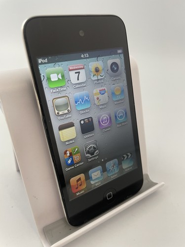 Apple ipod touch - apple,