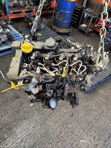 Nissan qashqai diesel - qashqai, 1.5