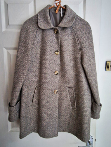 Vintage edinburgh woollen mill - edinburgh,