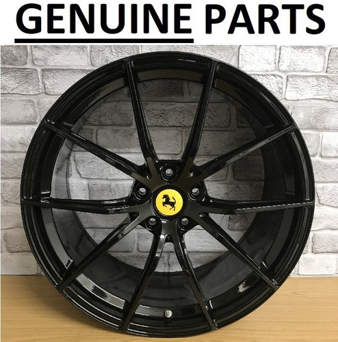 Genuine ferrari 812 f12 front - ferrari,
